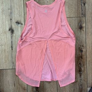 Lululemon active tank top